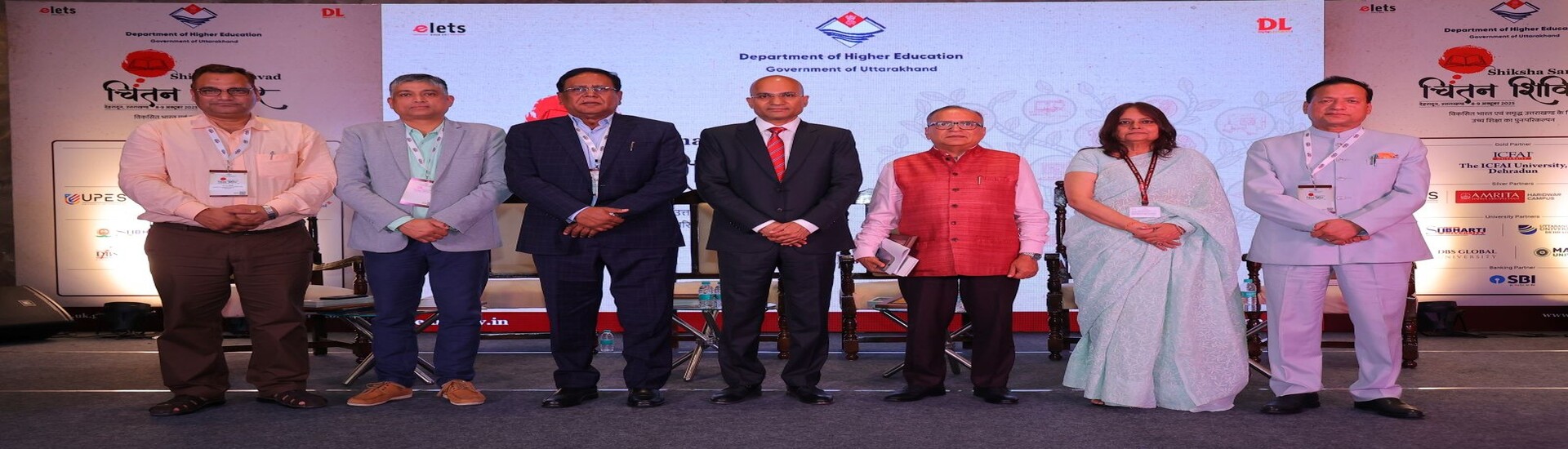 NIESBUD conduct valedictory function EDP for Transgenders in Delhi