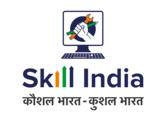 Skill India logo